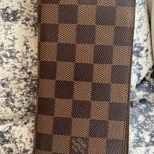 LV Clemence wallet